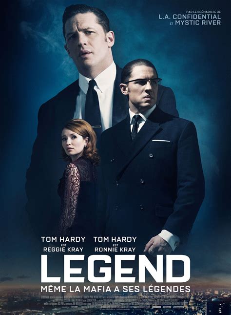 Legend (2015 film)